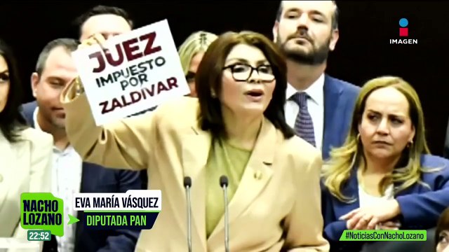 Diputados aprueban lista de aspirantes seleccionados en tómbola para elección judicial