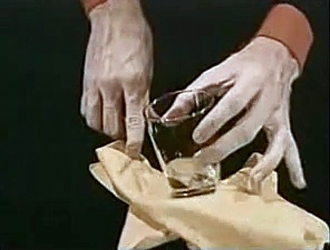 MAGIC - Coin Disappearing Trick Revealed