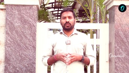 Karimnagar: వివాహేతర సంబంధం బయటపెట్టాడని దారుణం..! | Oneindia Telugu