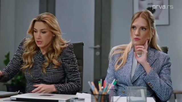 Igra sudbine 1322 epizoda NOVO