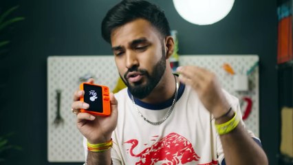 This Cool Gadget Will Blow Your Mind