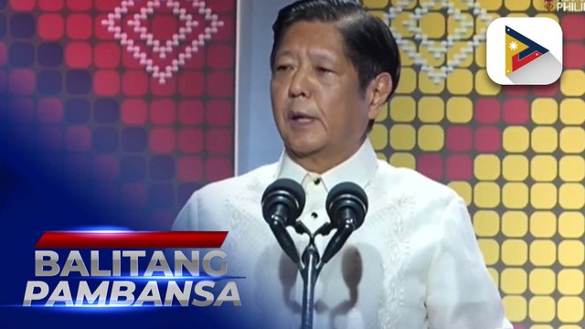 PBBM, dumalo sa Open Government Partnership - Asia and Pacific Regional Meeting ngayong araw