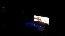 Coldplay - Live Lisboa - The Scientist