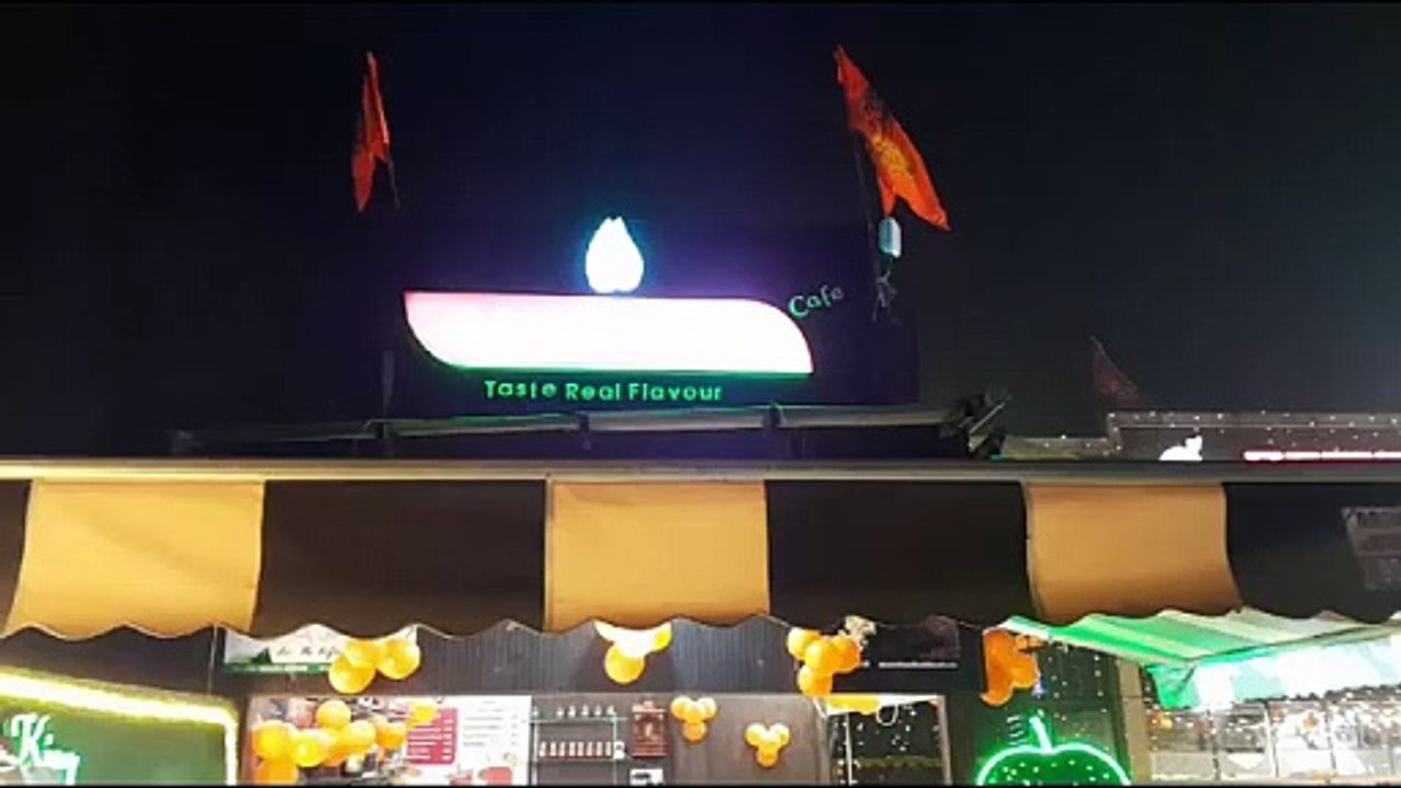 Flavour paan franchise Model in India | Paanking