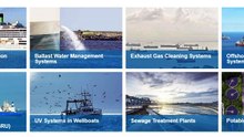 FLUIDTECH - Products & Technologies