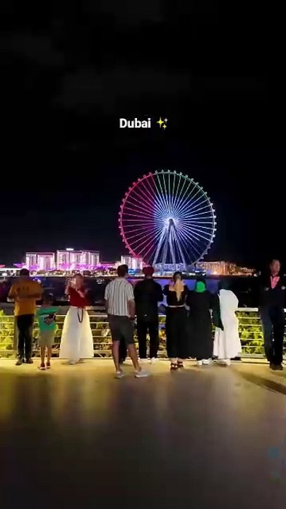 Habibi Come to Dubai