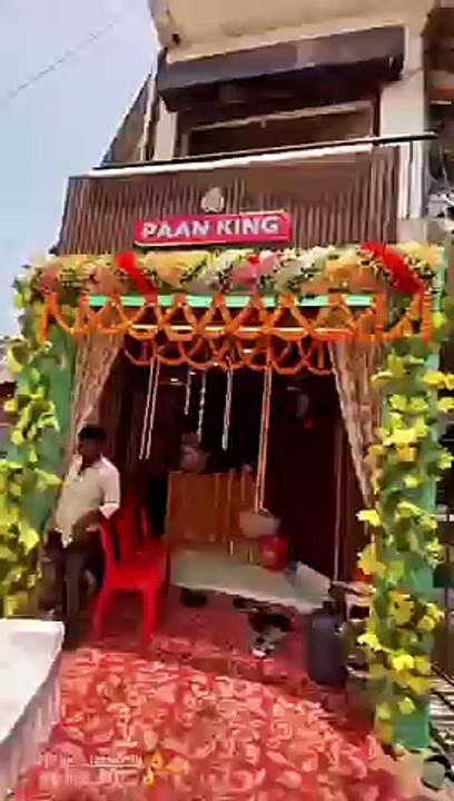 Best paan franchise model | Paanking