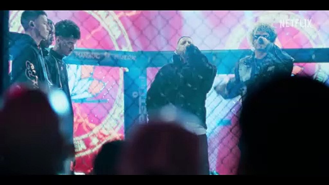 Sintonia - staffel 5 Trailer OV