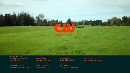 Wild Cards 2x02 Season 2 Episode 2 Trailer - Once a Con a Time in the West