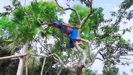 Hot Pizza Thief Comedy Funny Video😂Top Comedy Video Amazing Funny Video 2025 Episode 306 By Busy Fu