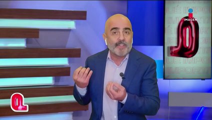 Noroña fue víctima de robo