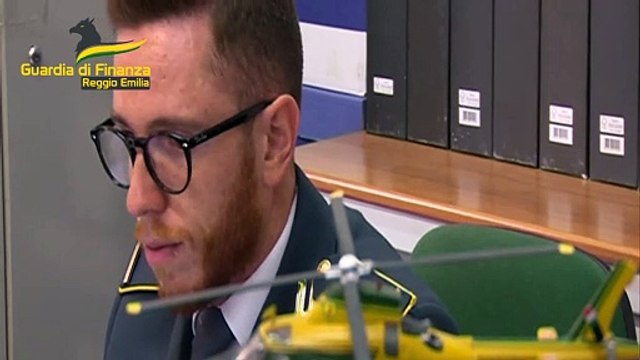 Associazione a delinquere, truffa da oltre 100mln. Perquisizioni e sequestri anche a Crotone e Trapani: 179 indagati