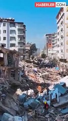 Asrın felaketinin yıl dönümünde Naci Görür tehlike altındaki 3 ili sıraladı