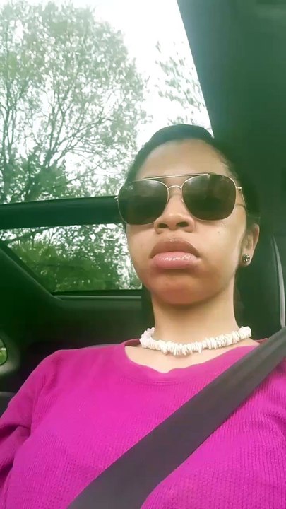 #379. Why Waste Your Time Blooper. I wanted to film outside but convo started., 264856764