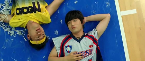 Shaolin basket (2008) Action , Comédie  - Film Complet en Français