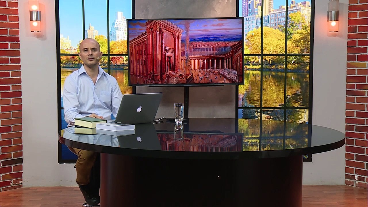 234. Dilo al Mundo | La mira en la recta final