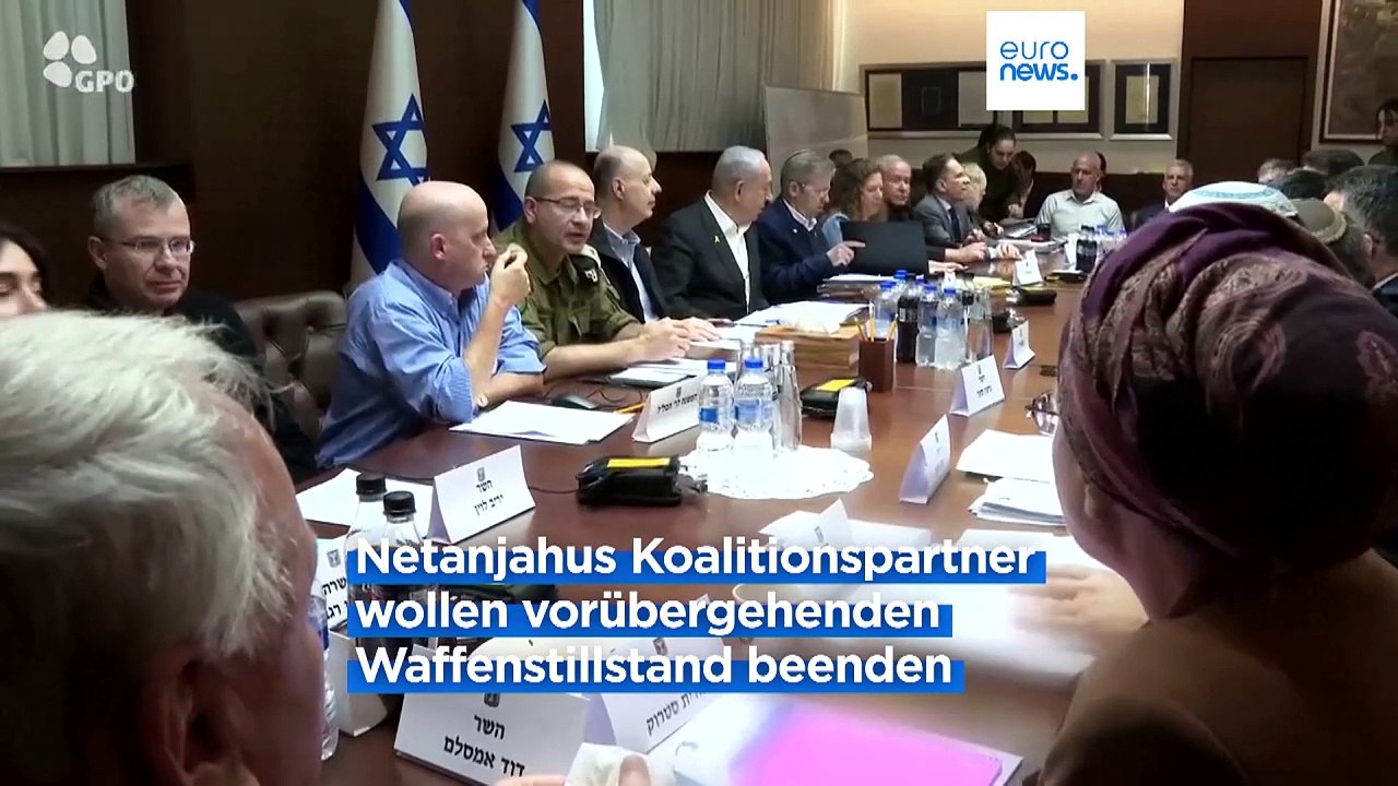 Nachrichten des Tages | 6. Februar - Morgenausgabe