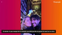 Ben Attal : Le fils de Charlotte Gainsbourg et Yvan Attal séparé de Jordane Crantelle pour un jour crucial ? Il lui crie son amour