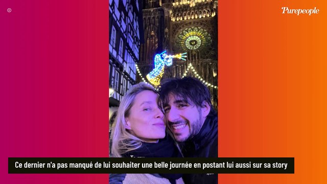 Ben Attal : Le fils de Charlotte Gainsbourg et Yvan Attal séparé de Jordane Crantelle pour un jour crucial ? Il lui crie son amour