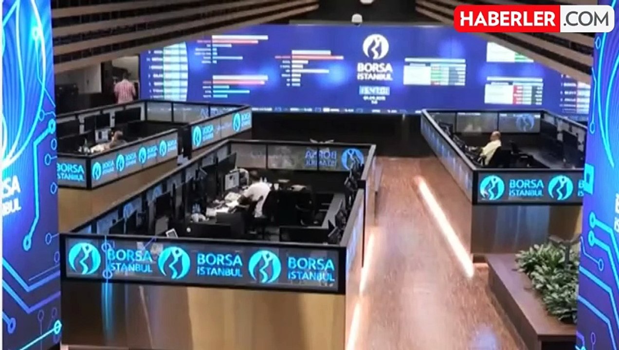 Borsada işlem gören ünlü şirket konkordato ilan etti