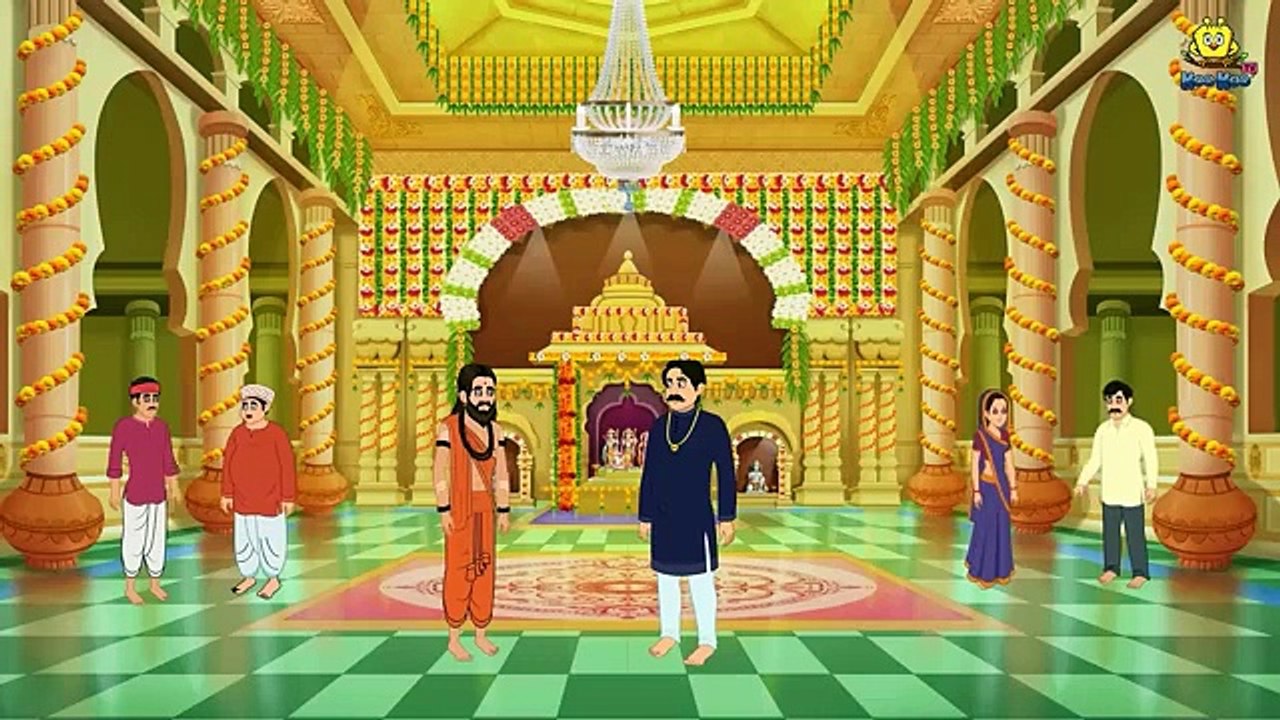 Hindi Kahaniya, Moral Stories, Bedtime Stories