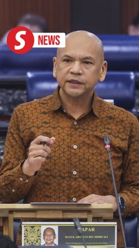 Proposed Competition Act amendments will allow appeals to MyCC, says minister