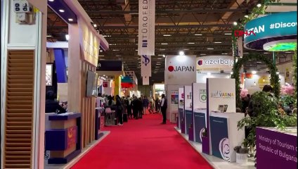 Mısır'ın turizmde 2030 vizyonu: Turist sayısı 30 milyona çıkacak!