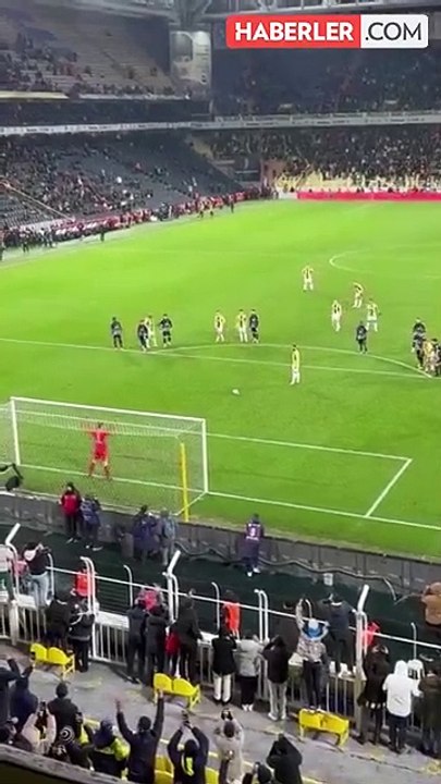 Talisca, Cenk Tosun ile yaptıkları gol sevincini anlattı
