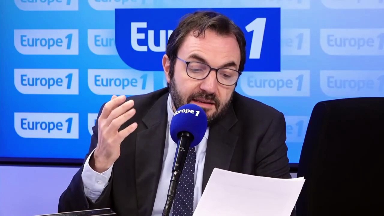 Wauquiez - Retailleau : le premier qui tire aura perdu