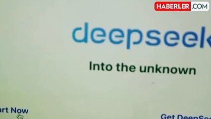 Çinli yapay zeka uygulaması DeepSeek bir ülkede daha yasaklandı