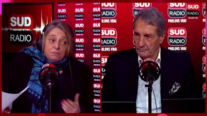 Françoise Degois : "C'est le retour de la guerre des chefs chez LR !"