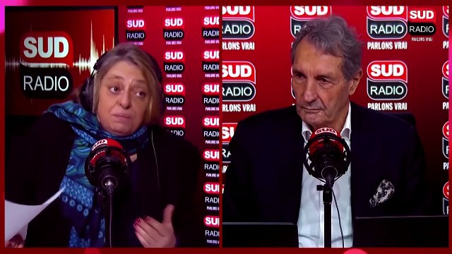Françoise Degois : C'est le retour de la guerre des chefs chez LR !