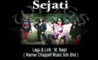 Sejati - Wings Karaoke