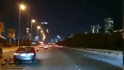 1970 - قصة الخطة البديلة !! سوالف طريق