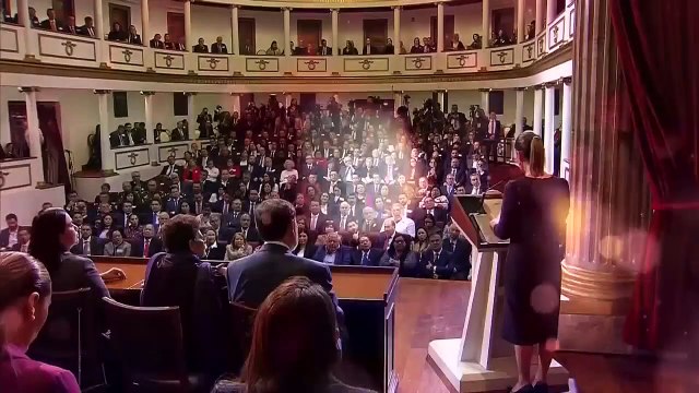 Estados Unidos retomará la construcción del muro fronterizo. Jaime Núñez, 05 de febrero 2025