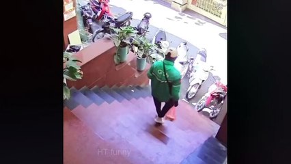 TRY NOT TO LAUGH 🤣🤣 Best Funny Videos compilation - Fails & Hilarious Moments 😂 P43