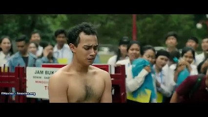 SURAT DARI KEMATIAN FULL MOVIE HOROR 2025