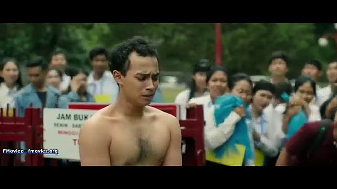 SURAT DARI KEMATIAN FULL MOVIE HOROR 2025