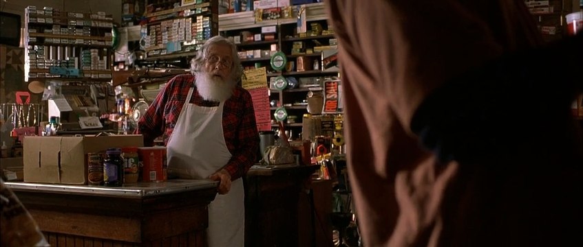 Watch Online Cabin Fever (2002) - Blu-Ray - 720p - x264 Tamil Dubbed Movies