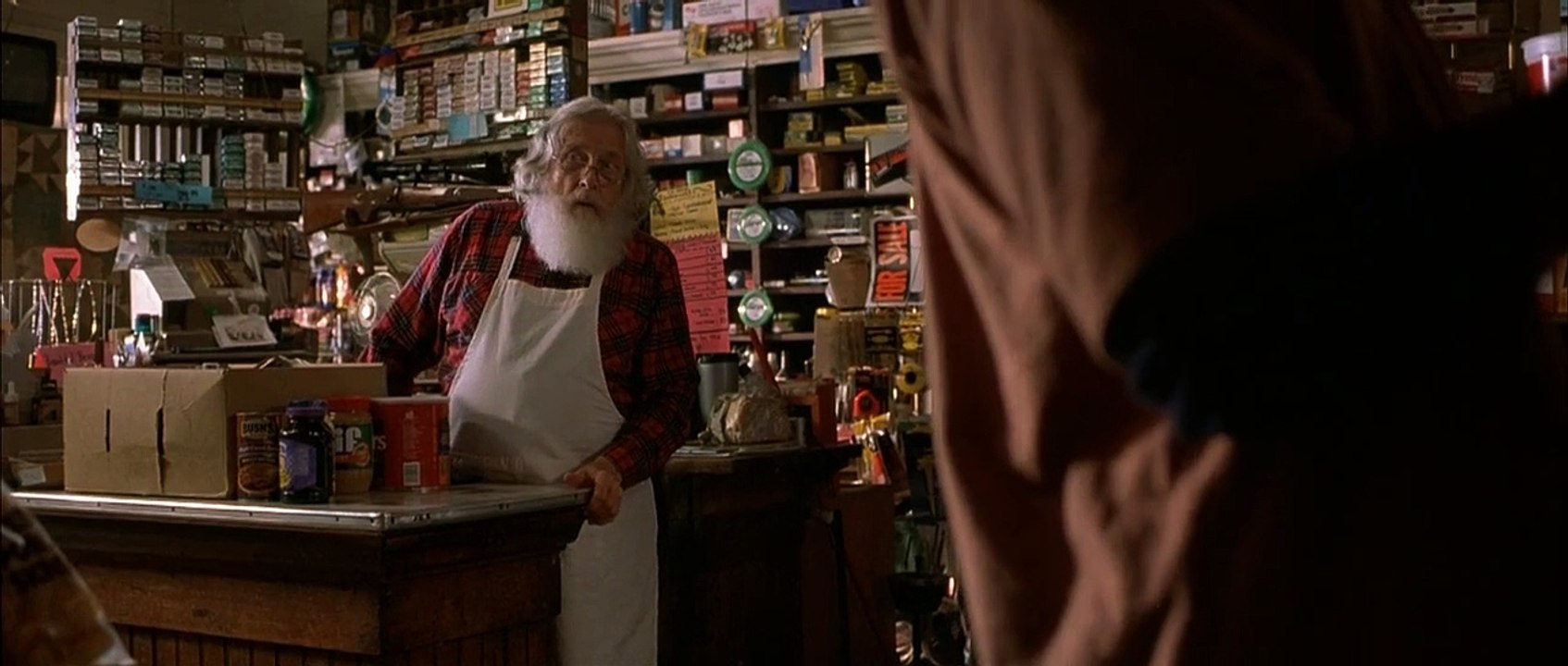 Watch Online  Cabin Fever (2002) - Blu-Ray - 720p - x264 Tamil Dubbed Movies