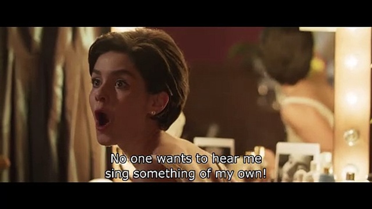 Stelios Trailer OmeU