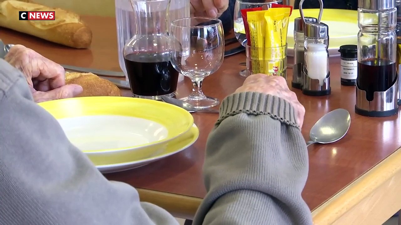 Ehpad : la sécurité sociale alerte sur un manque de places dans les établissements