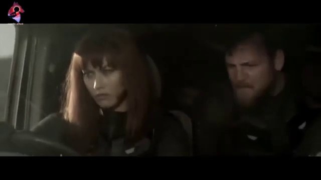 Momentum - con Olga Kurylenko e Morgan Freeman - film completo in italiano