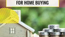 Preparing Your Finances For Home Buying | Ronnie Tarabay