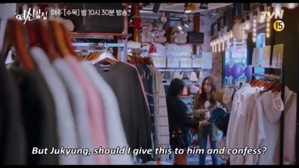 [Eng Sub] True Beauty Episode  #여신강림