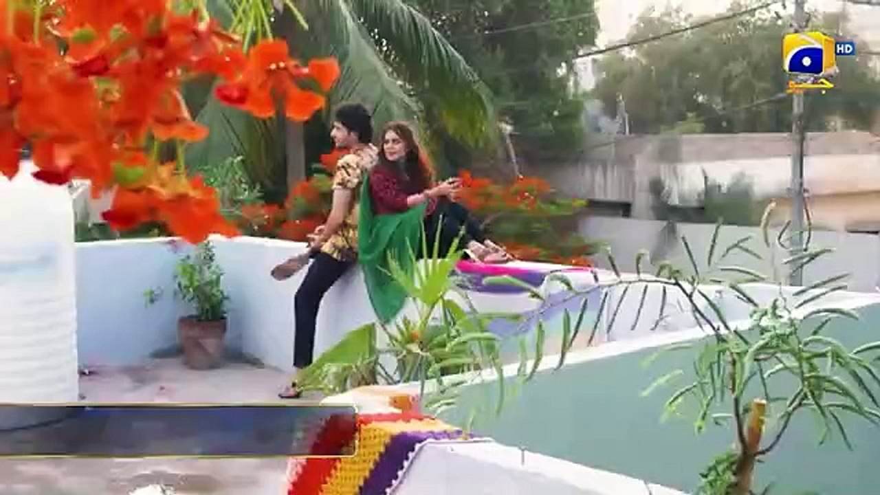 Bajjo Episode 45 Promo