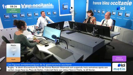 Qu'es aquò: les figures emblématiques de la gastronomie occitane