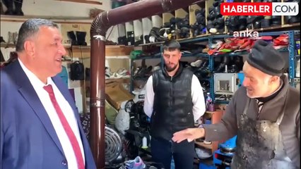 CHP Milletvekili Gürer: Ayakkabı Fiyatları Lüks Hale Geldi