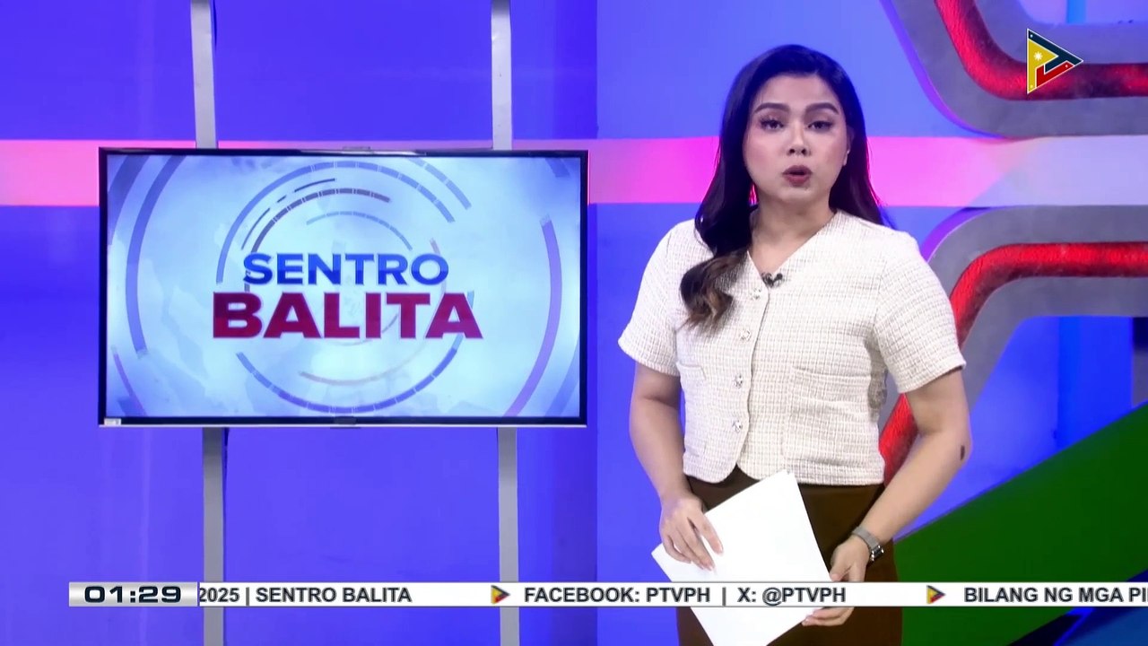 Bilang ng mga Pilipinong walang trabaho nitong 2024, bumaba pa batay sa datos ng PSA;