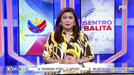 Dalawang suspek na nagpapanggap na tauhan ng PAOCC, arestado sa Maynila;